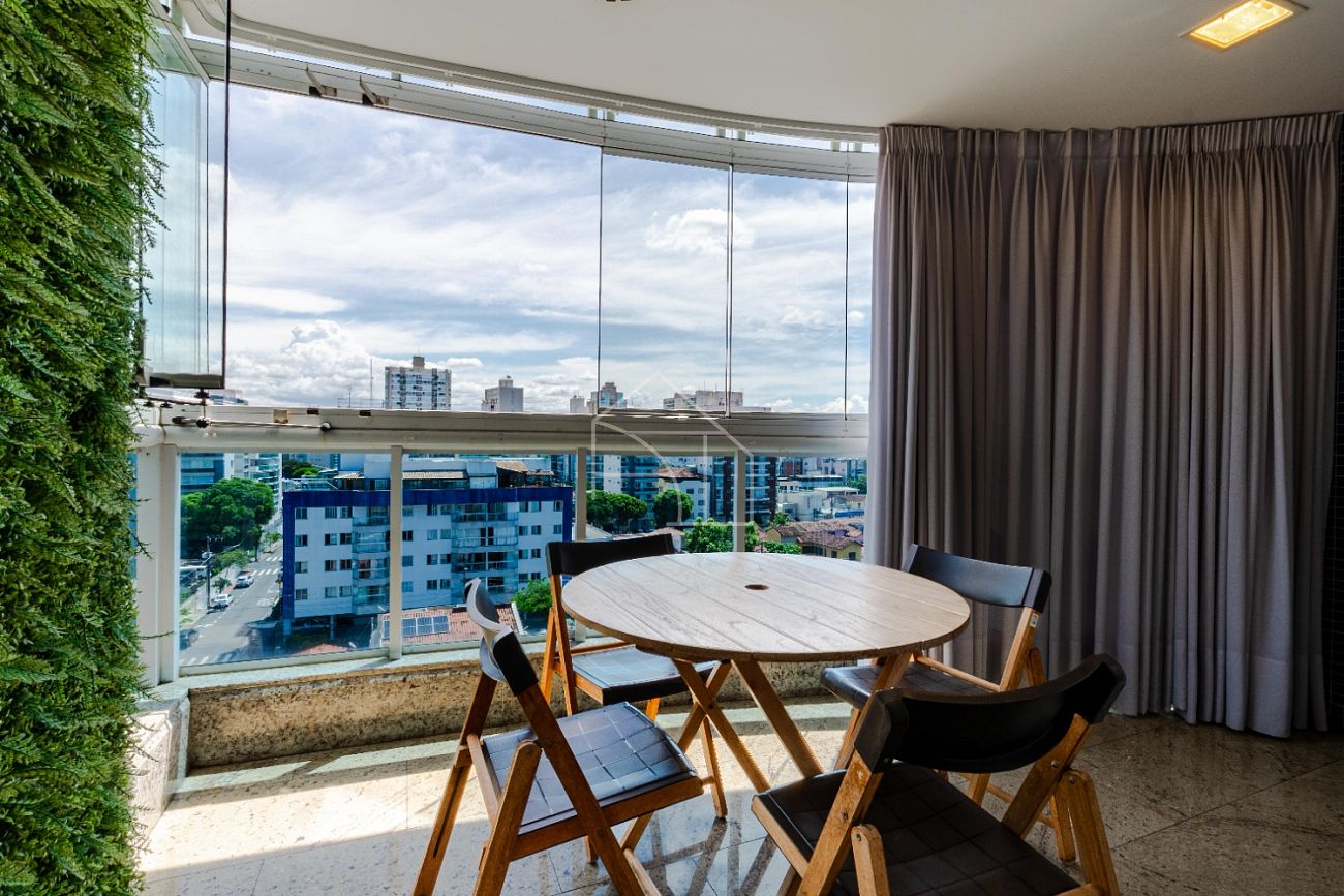 Cobertura, 3 quartos, 190 m² - Foto 6