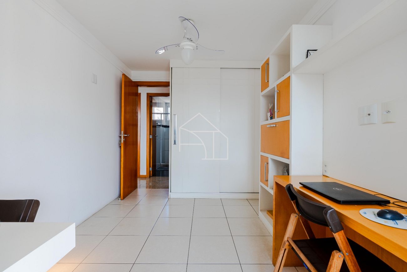 Cobertura, 3 quartos, 190 m² - Foto 12