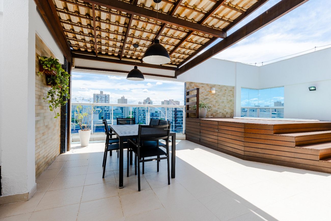 Cobertura, 3 quartos, 190 m² - Foto 21