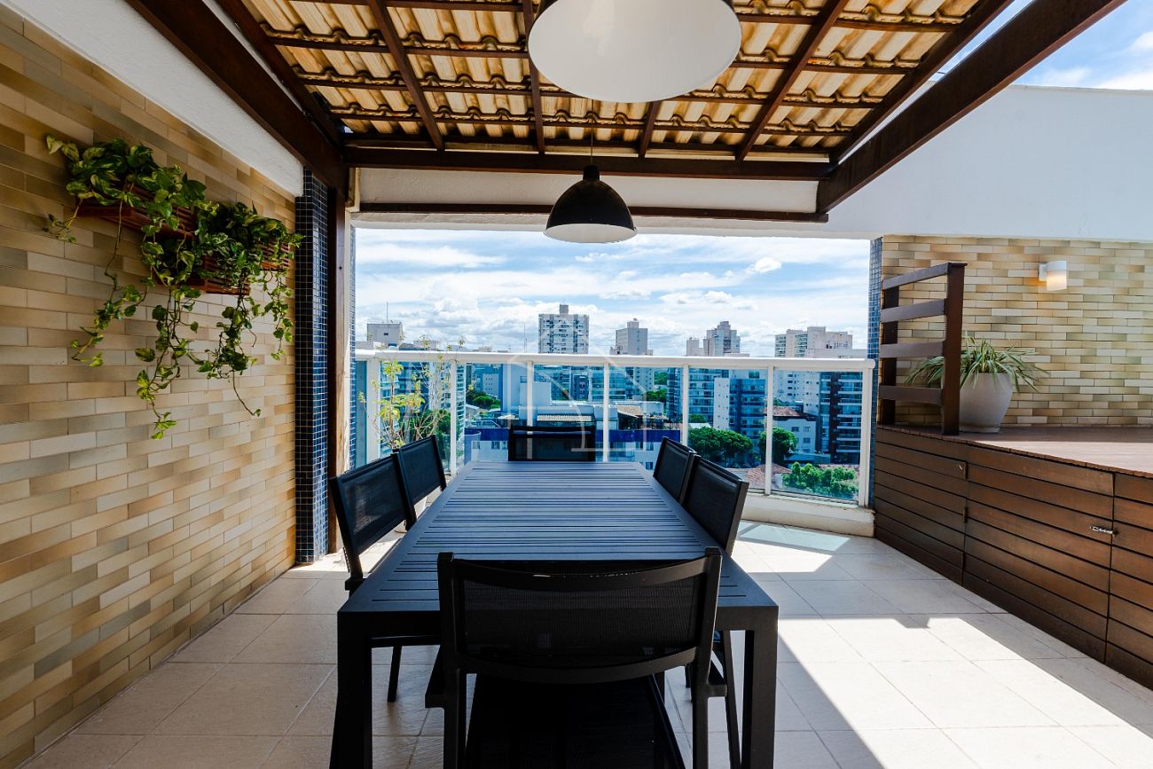 Cobertura, 3 quartos, 190 m² - Foto 23