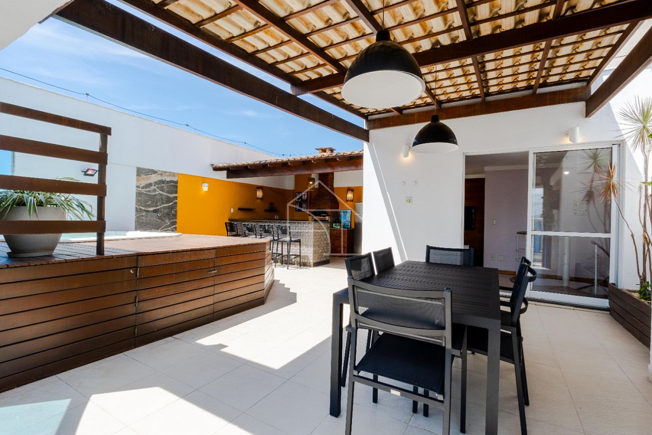 Cobertura, 3 quartos, 190 m² - Foto 24