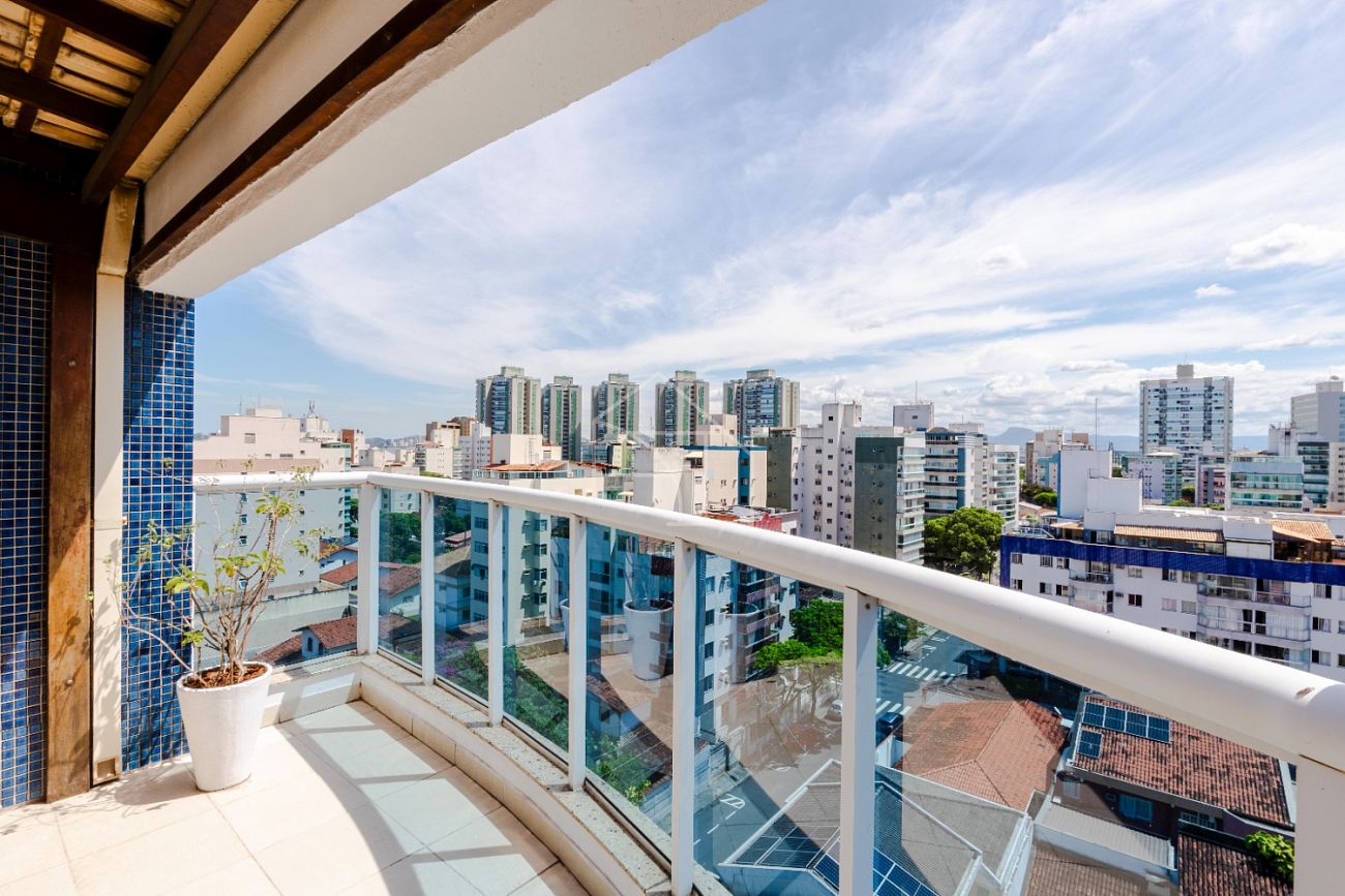 Cobertura, 3 quartos, 190 m² - Foto 26