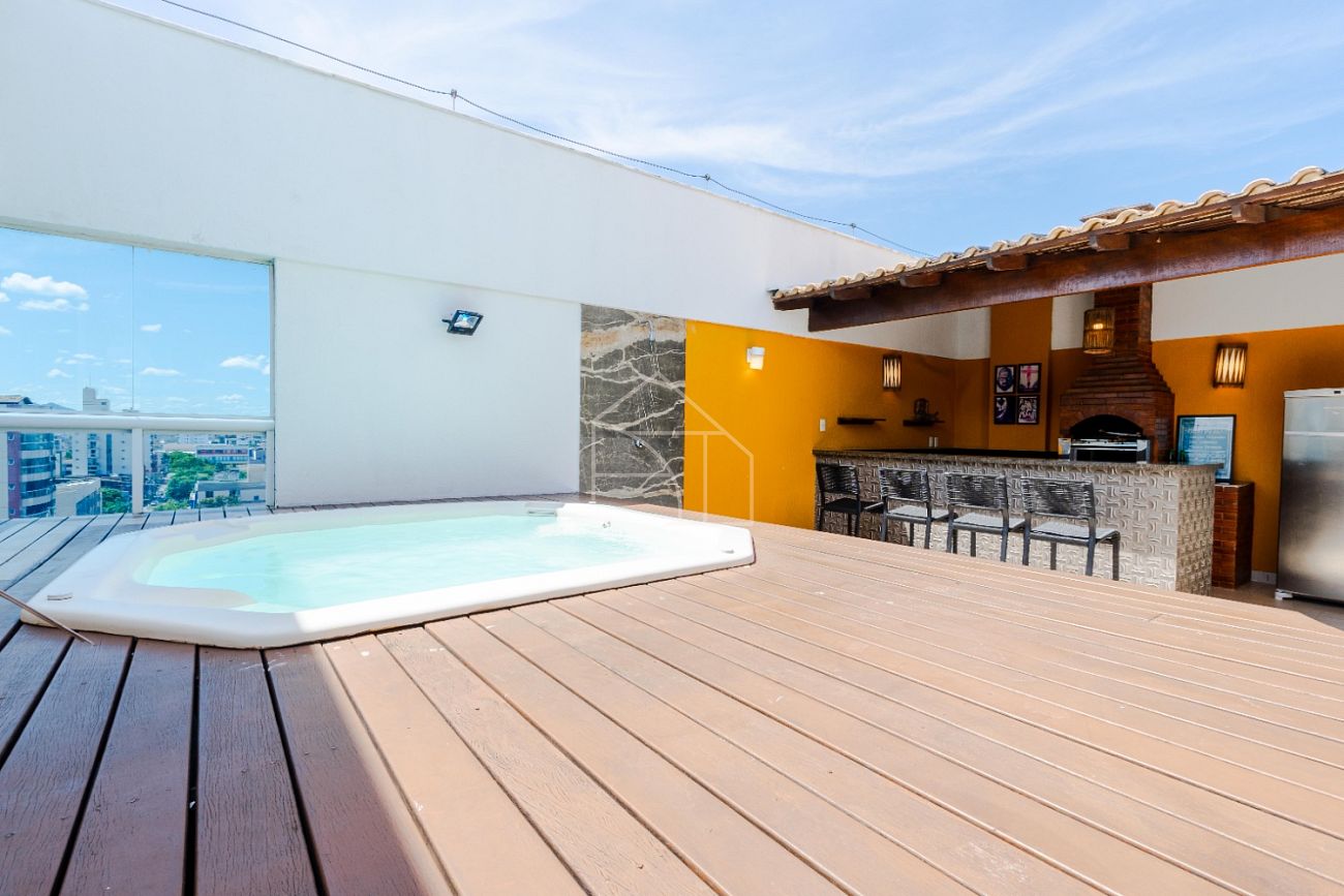 Cobertura, 3 quartos, 190 m² - Foto 27