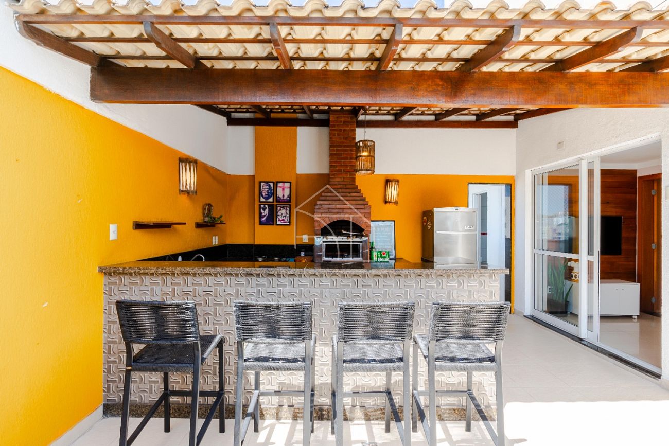 Cobertura, 3 quartos, 190 m² - Foto 28