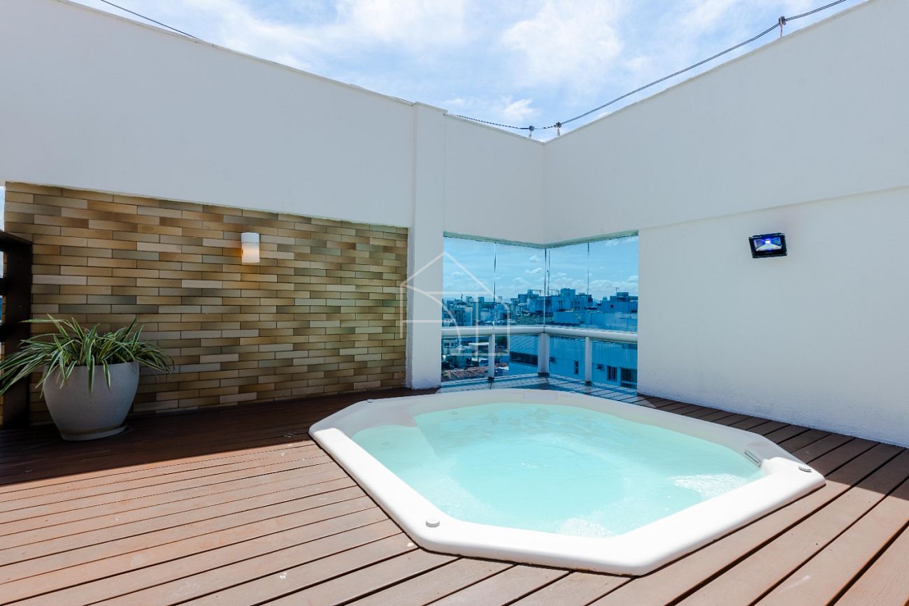 Cobertura, 3 quartos, 190 m² - Foto 31