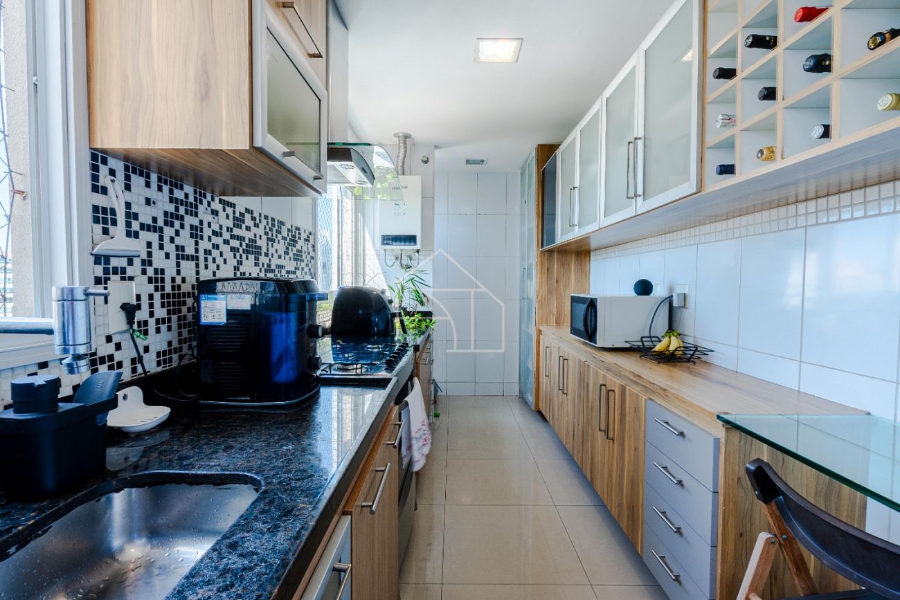 Cobertura, 3 quartos, 190 m² - Foto 33