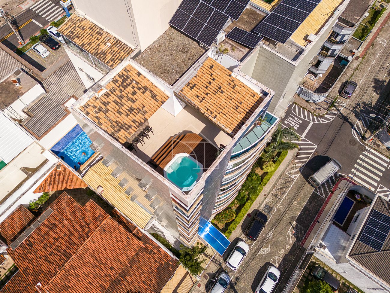 Cobertura, 3 quartos, 190 m² - Foto 39