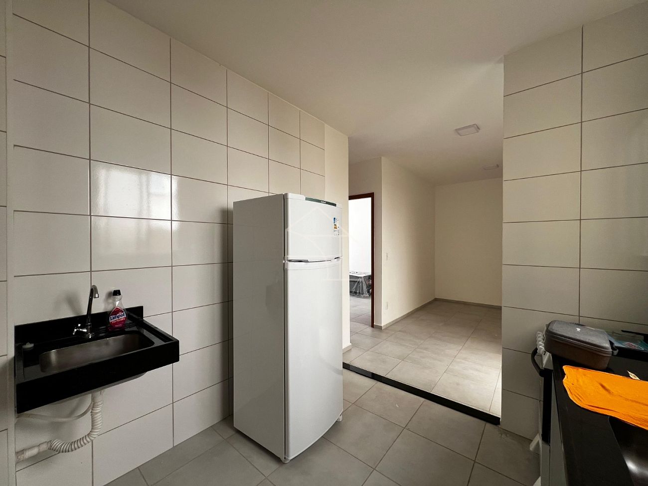 Apartamento, 2 quartos, 57 m² - Foto 3