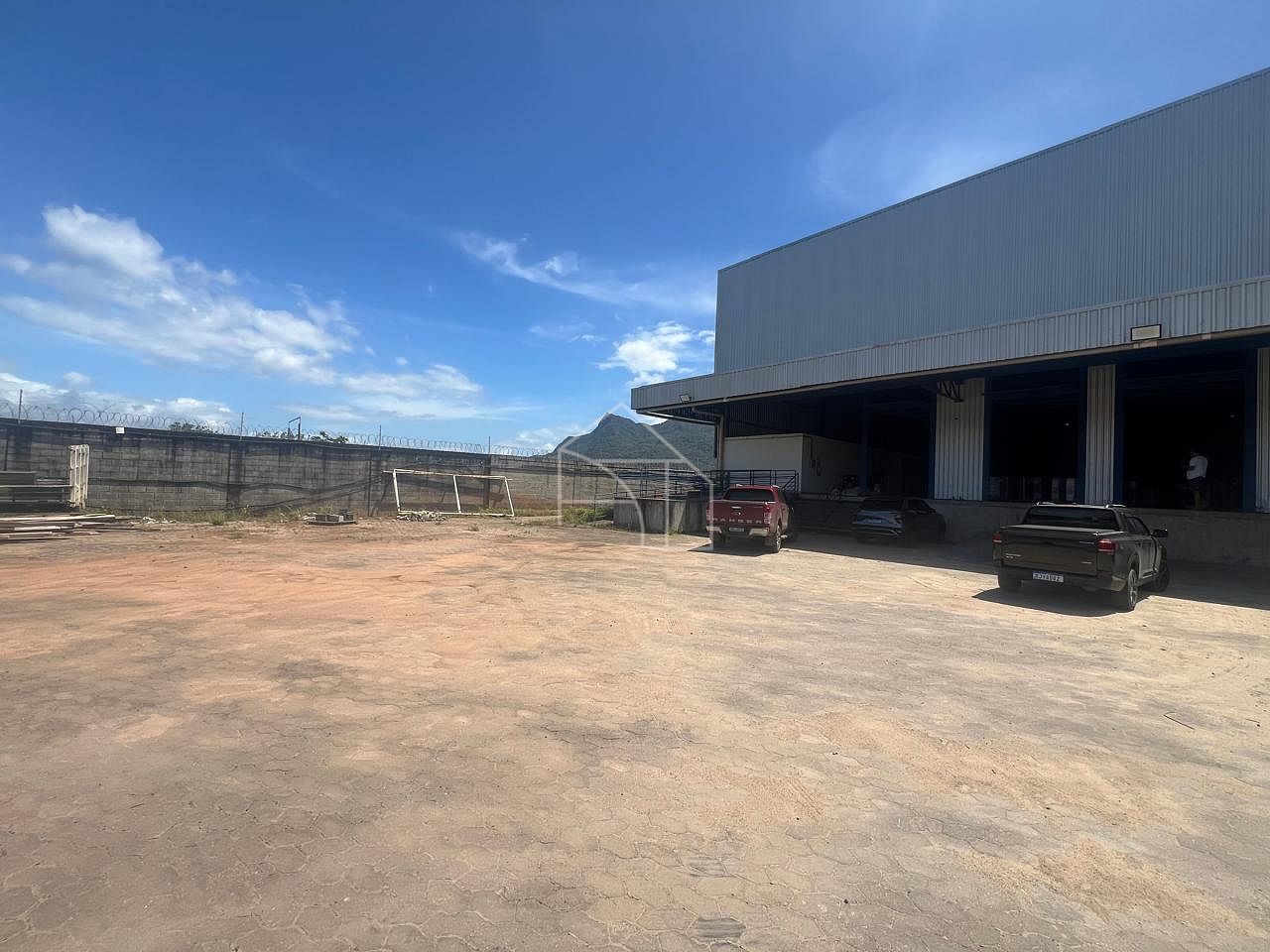 Depósito-Galpão, 3037 m² - Foto 6