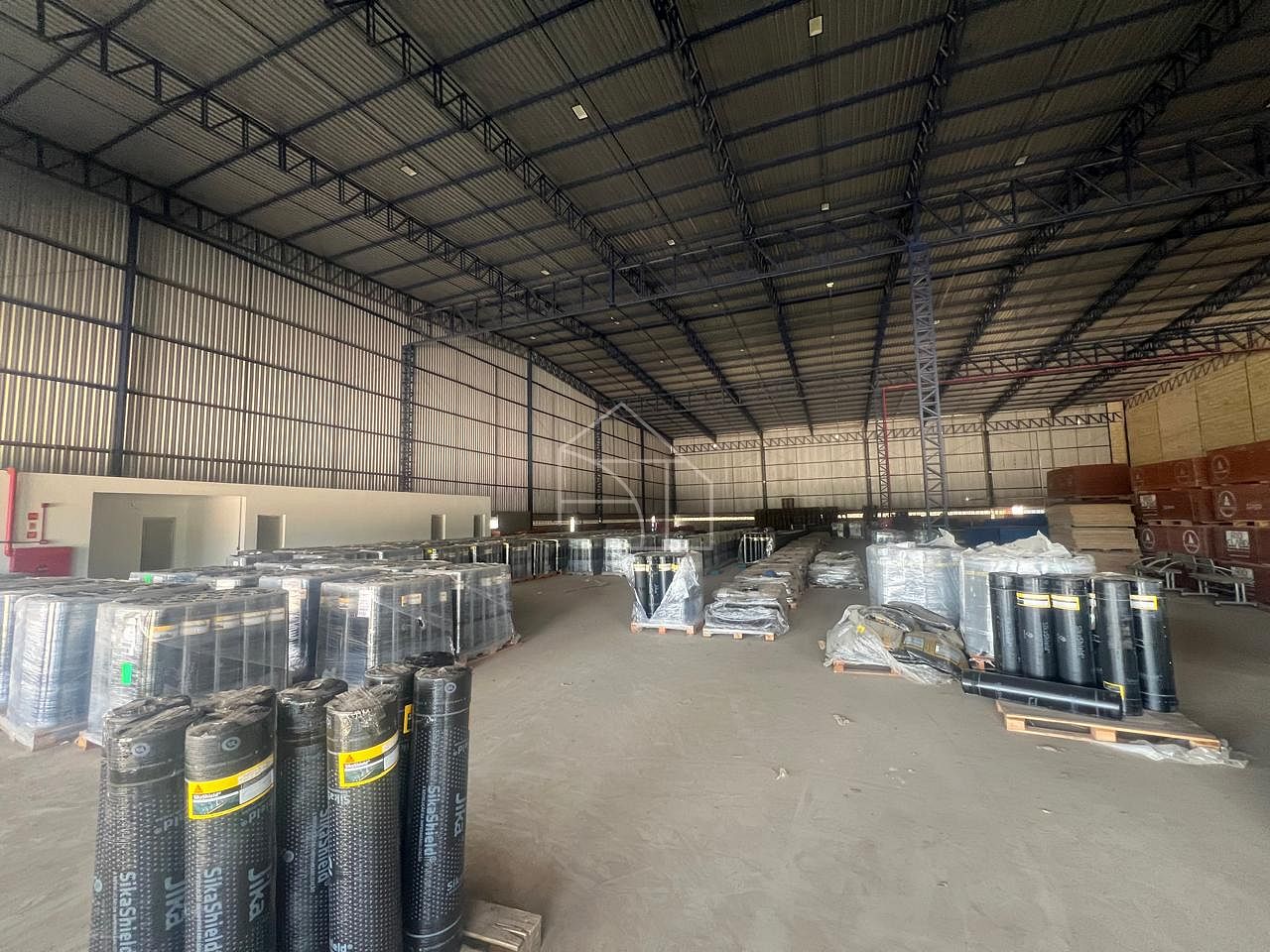 Depósito-Galpão, 3037 m² - Foto 3
