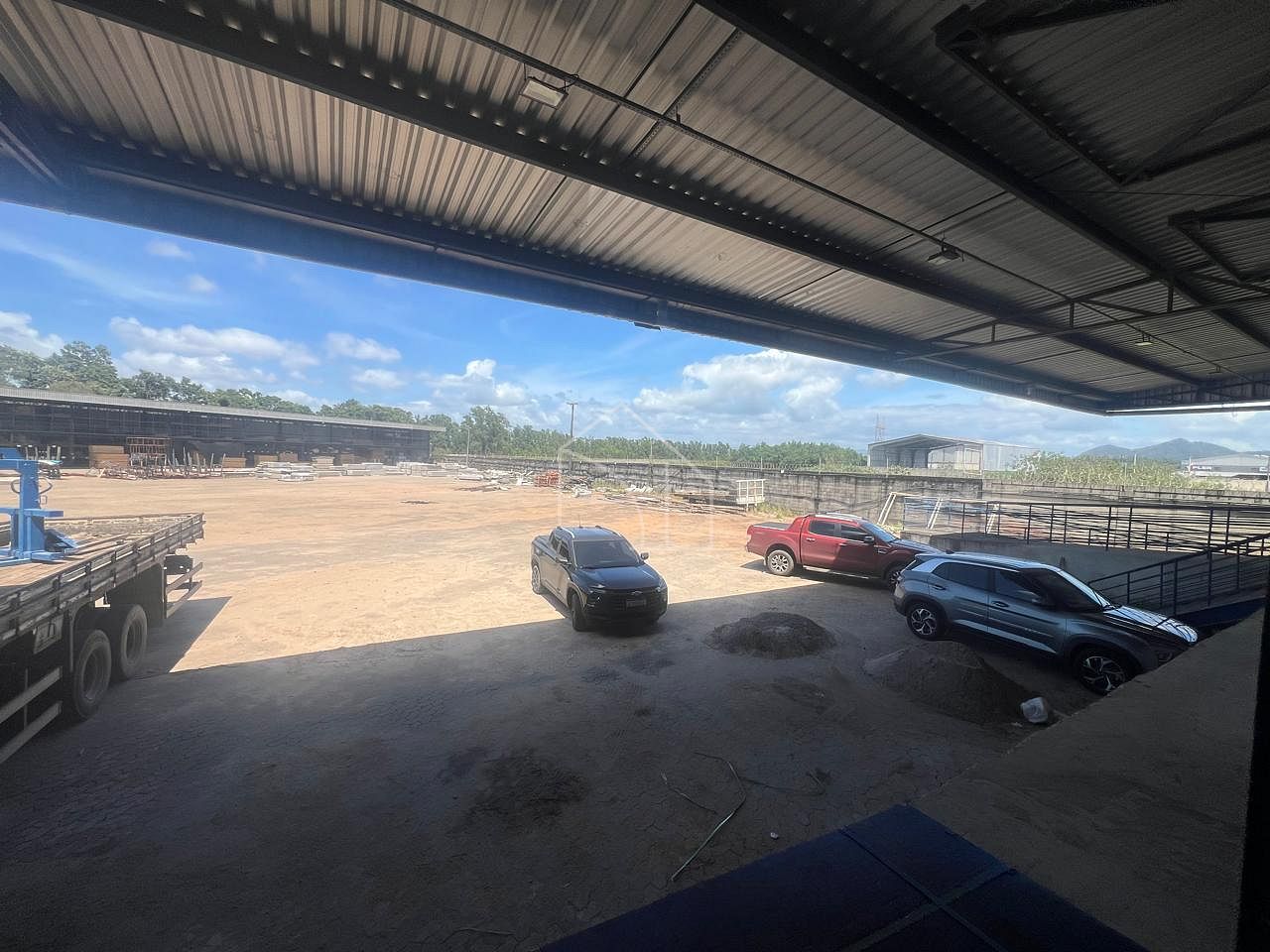 Depósito-Galpão, 3037 m² - Foto 4