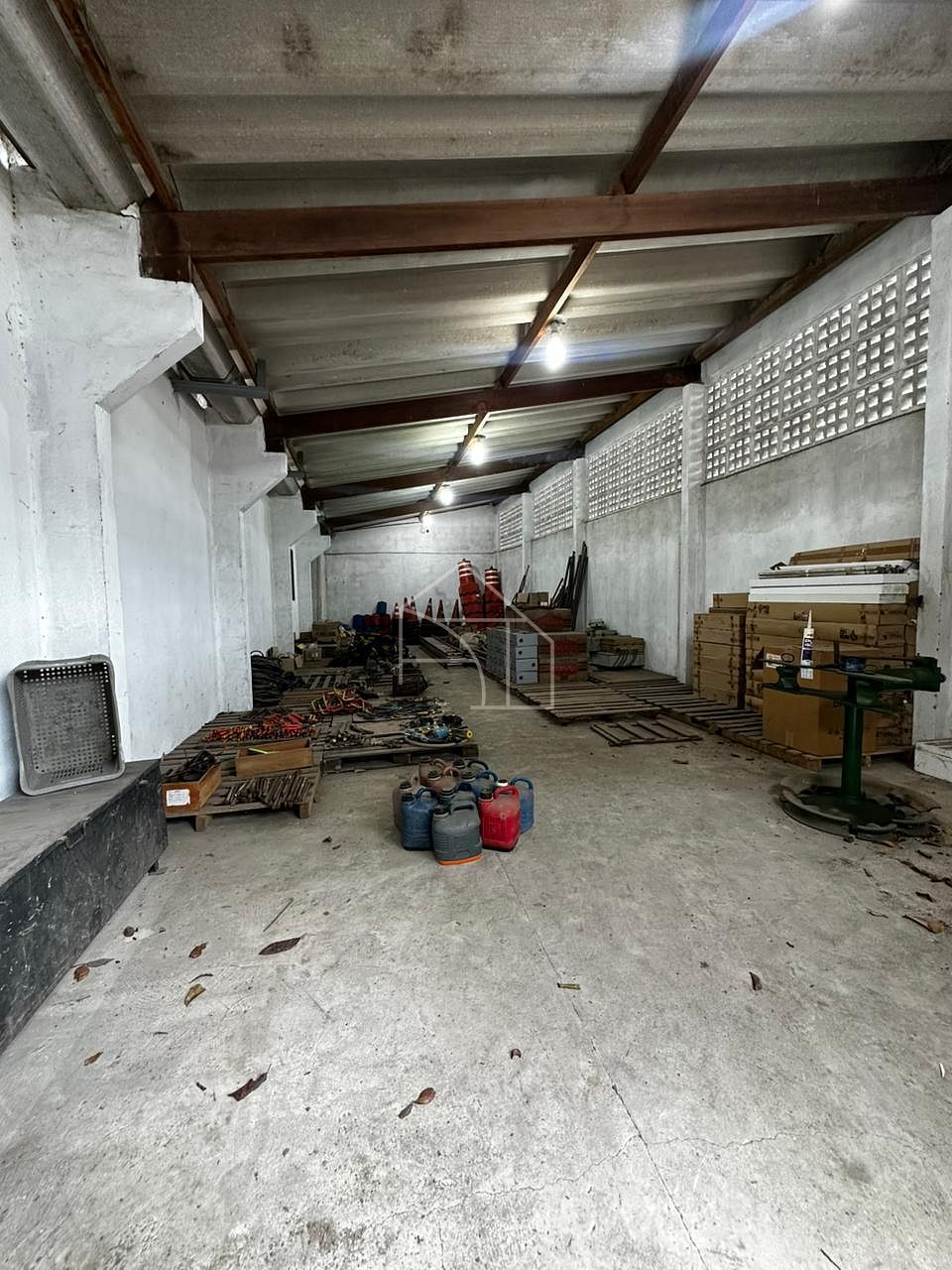 Depósito-Galpão, 2 m² - Foto 7