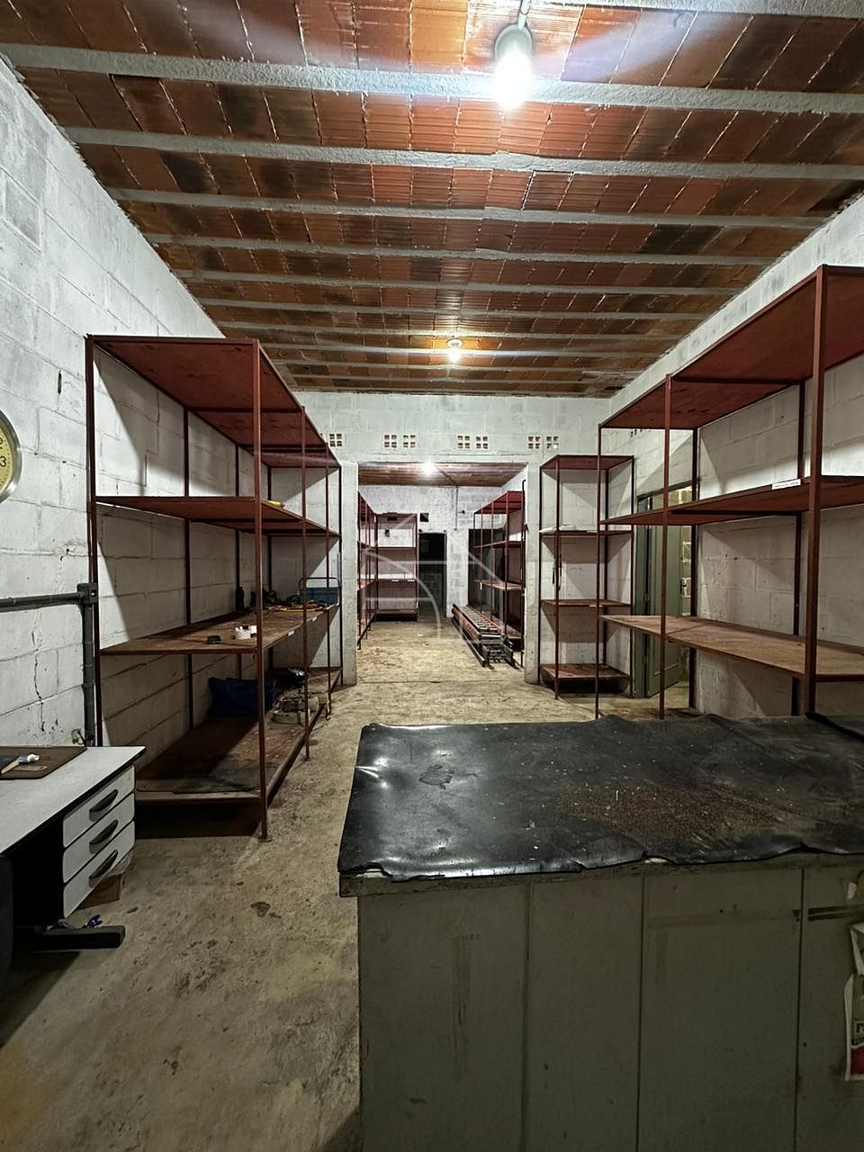 Depósito-Galpão, 2 m² - Foto 8