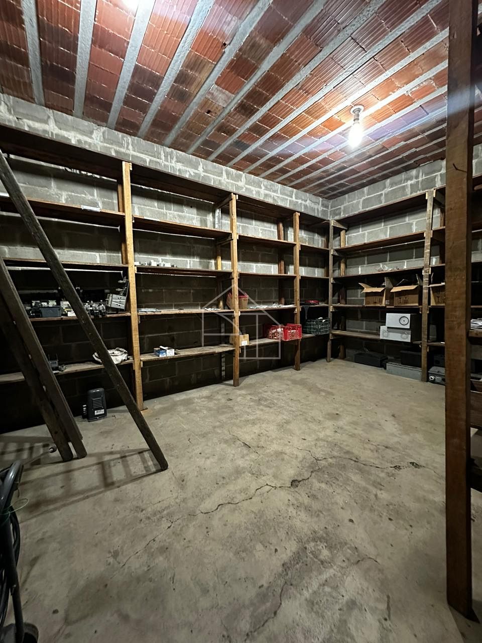 Depósito-Galpão, 2 m² - Foto 9