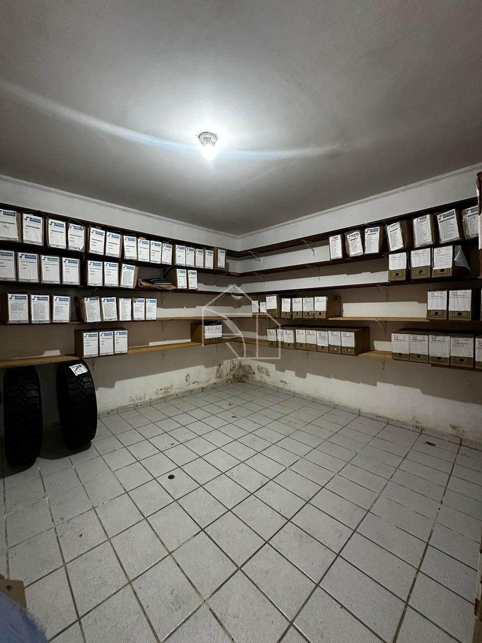 Depósito-Galpão, 2 m² - Foto 14