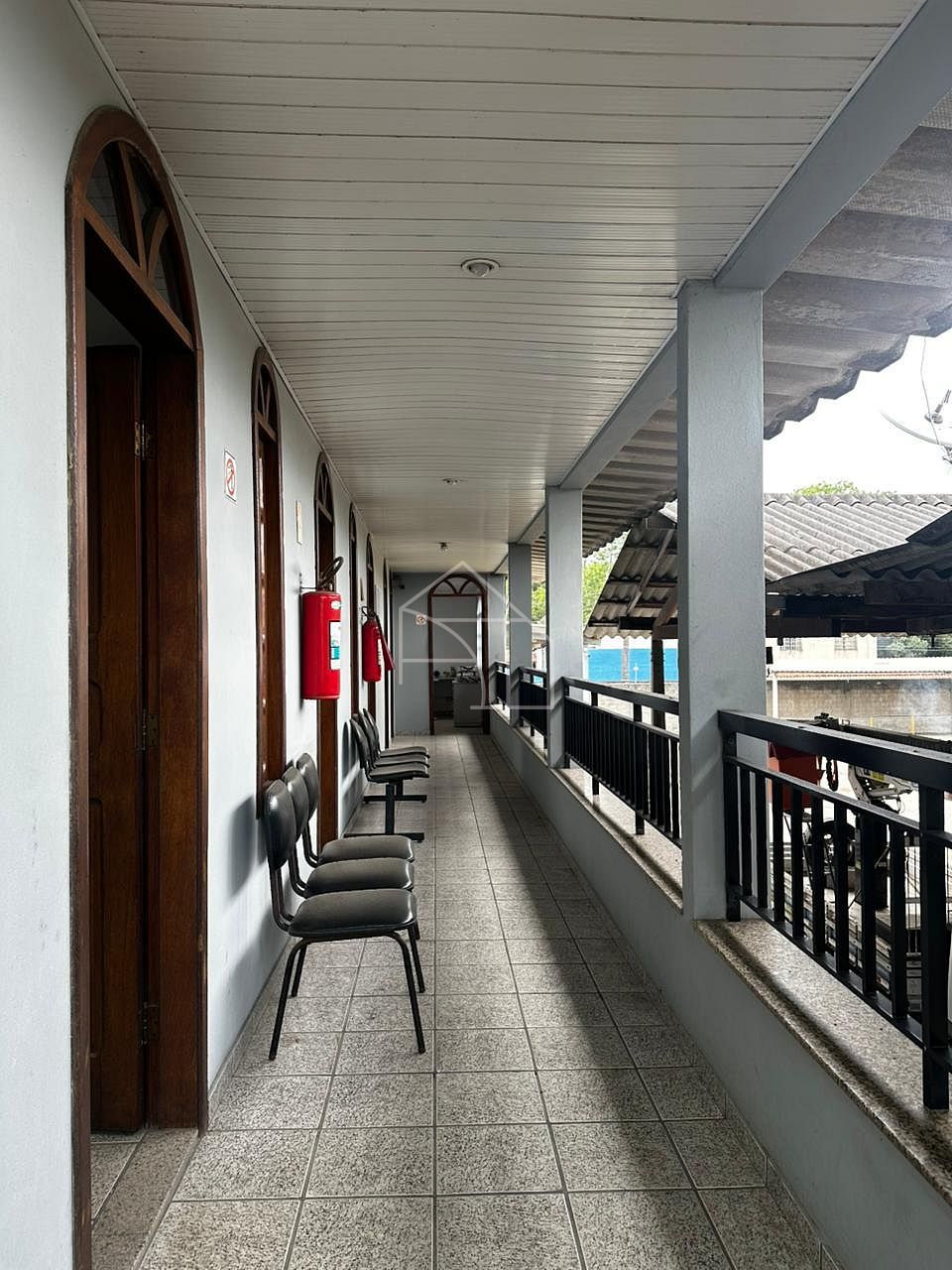 Depósito-Galpão, 2 m² - Foto 16