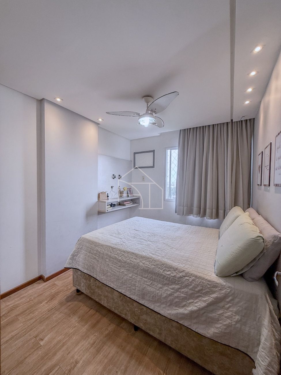 Apartamento, 3 quartos, 77 m² - Foto 8