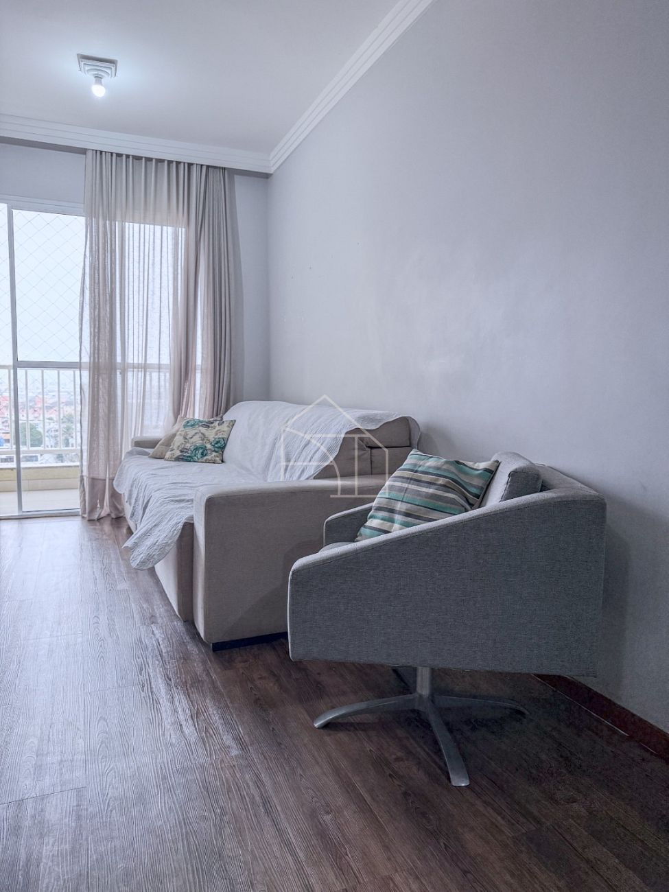 Apartamento, 3 quartos, 77 m² - Foto 4