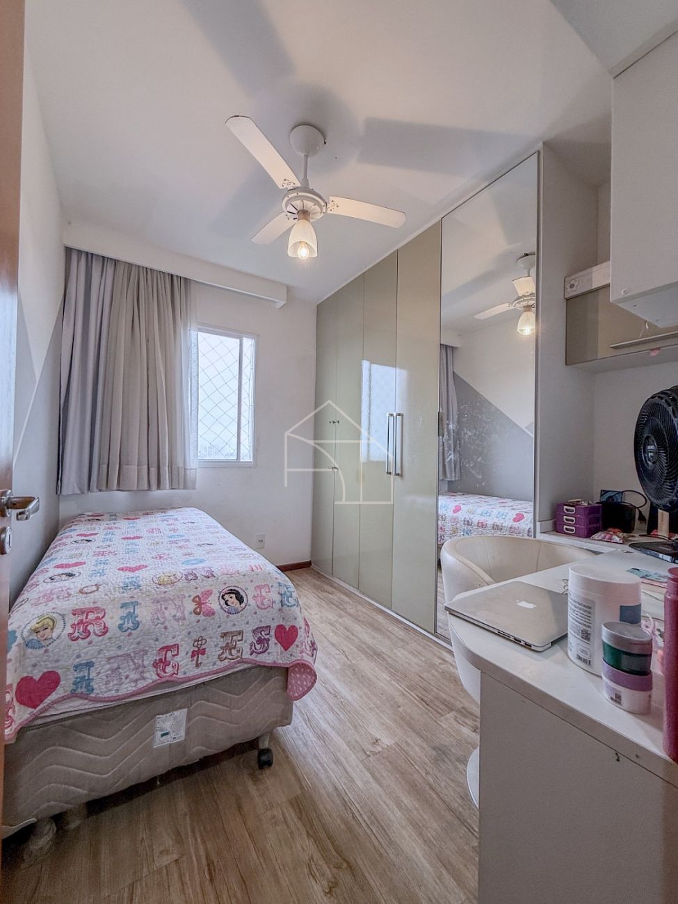 Apartamento, 3 quartos, 77 m² - Foto 9