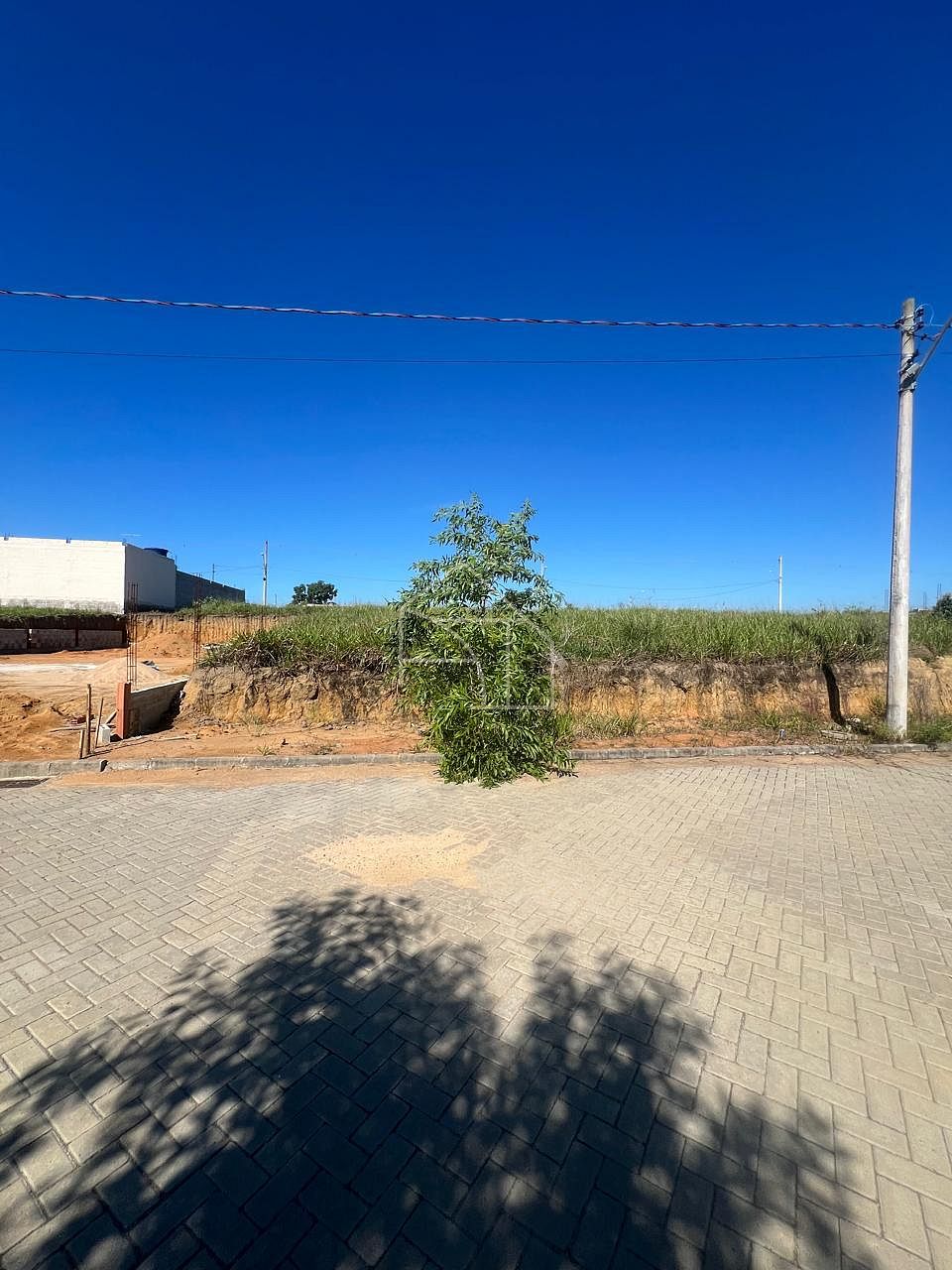 Terreno, 309 m² - Foto 2