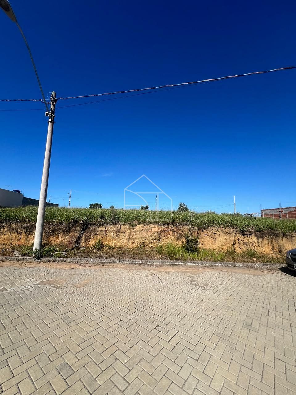 Terreno, 309 m² - Foto 3