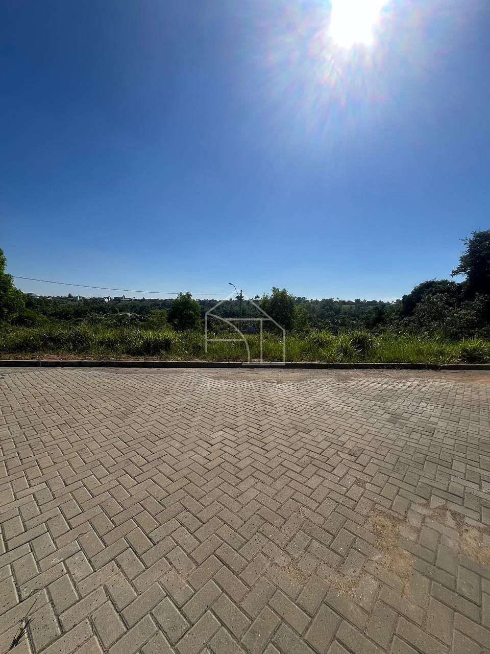 Terreno, 309 m² - Foto 1