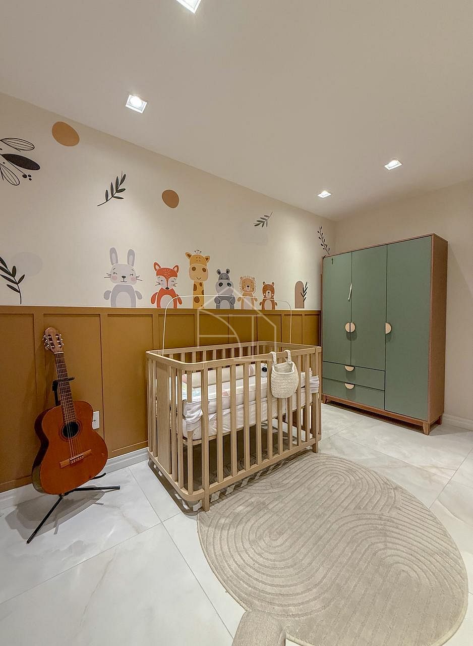 Casa, 3 quartos, 190 m² - Foto 7