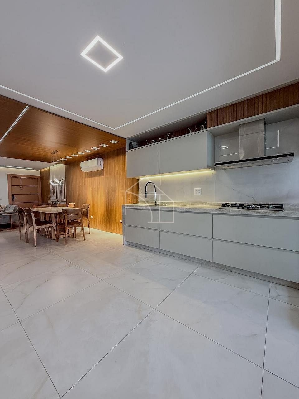 Casa, 3 quartos, 190 m² - Foto 6