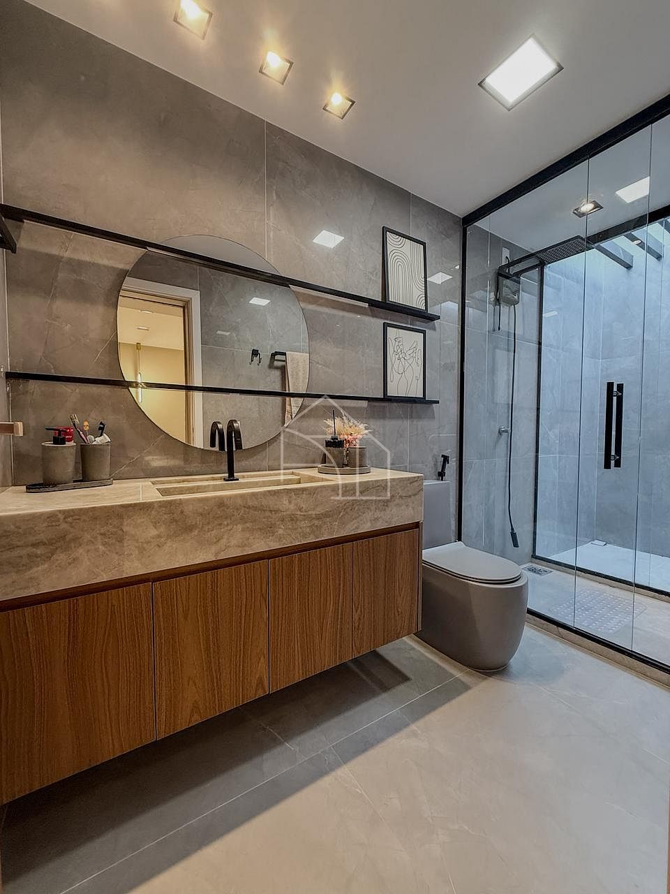 Casa, 3 quartos, 190 m² - Foto 13