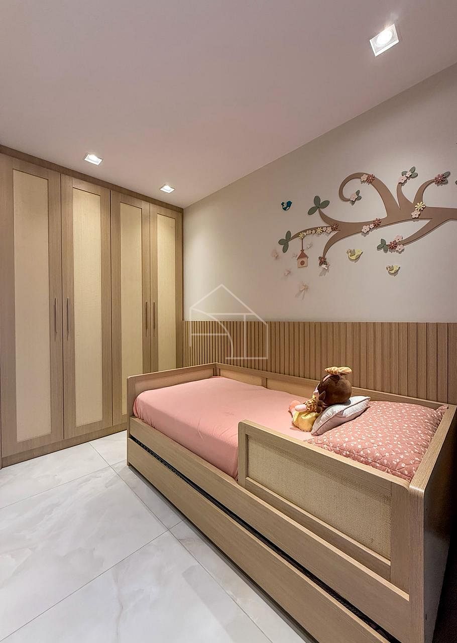 Casa, 3 quartos, 190 m² - Foto 19