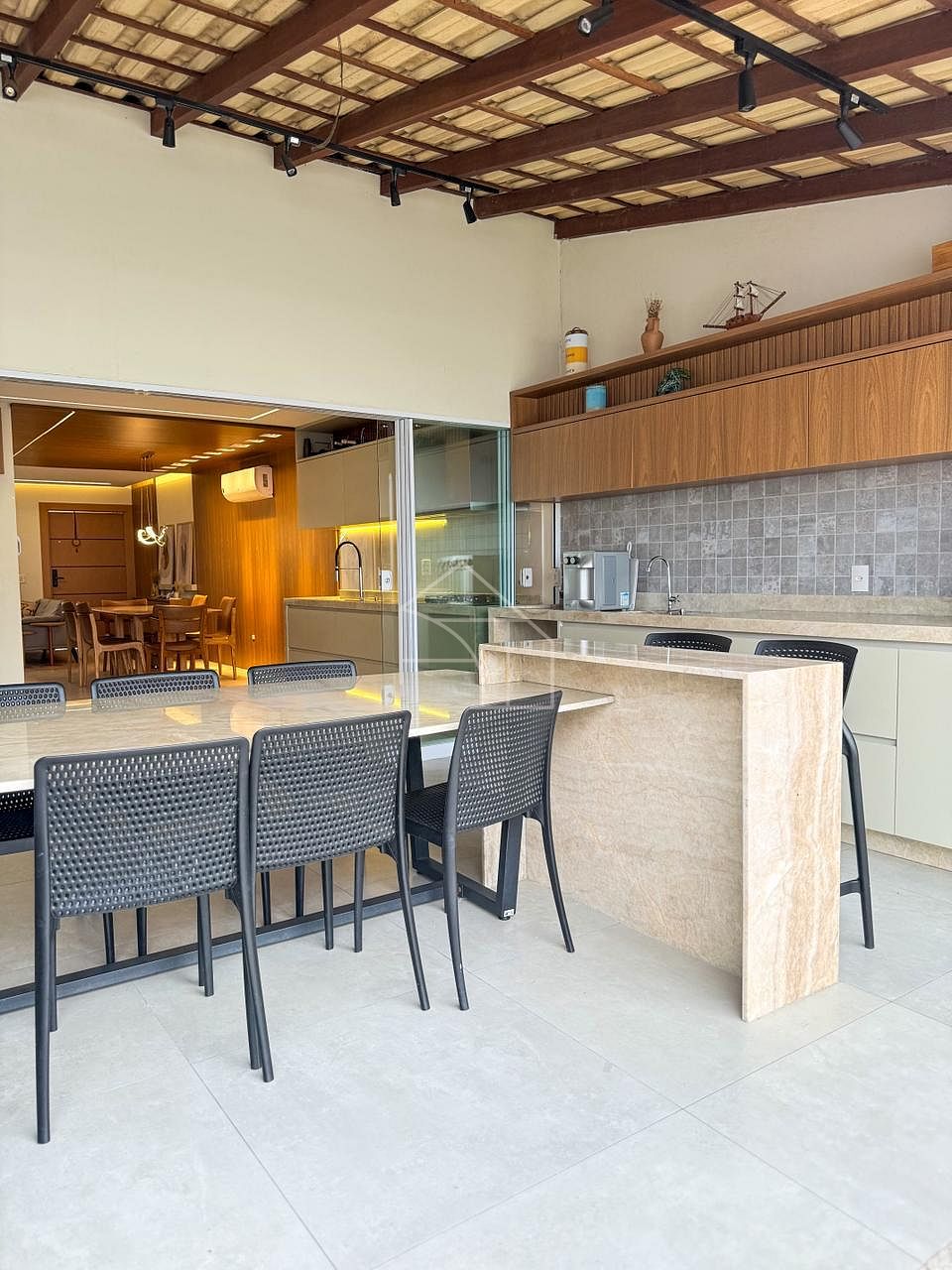 Casa, 3 quartos, 190 m² - Foto 21