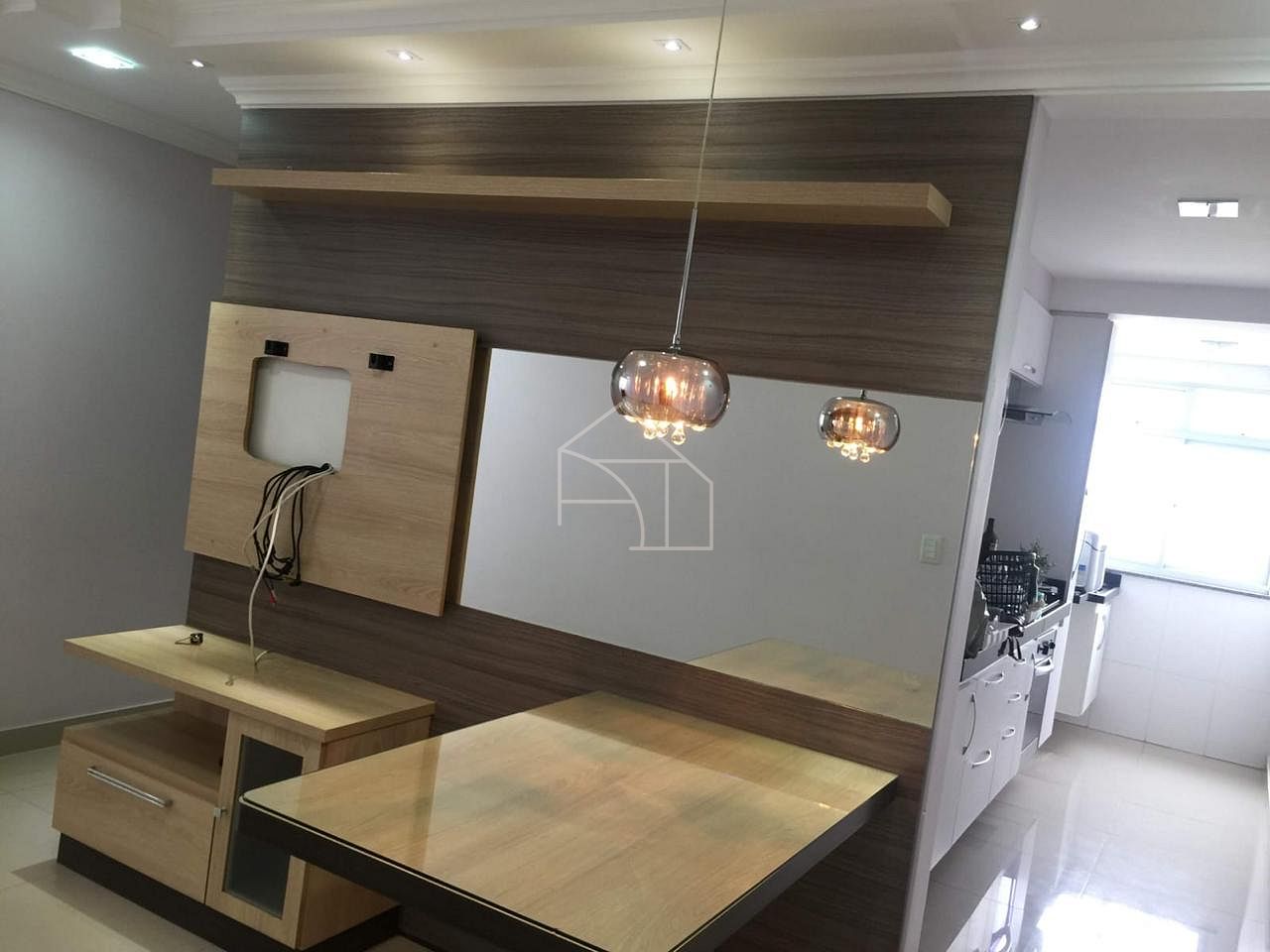 Apartamento, 2 quartos, 54 m² - Foto 4