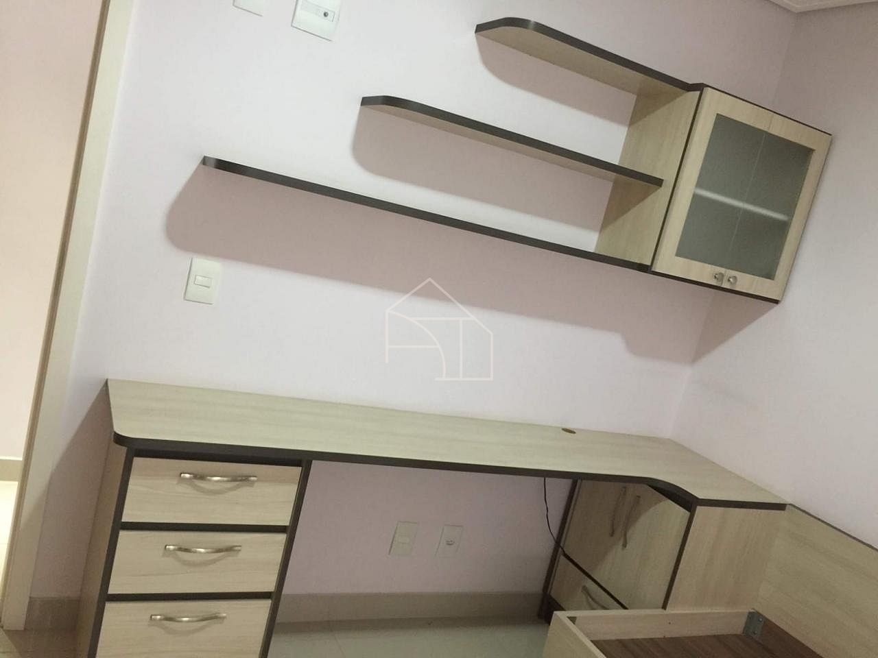 Apartamento, 2 quartos, 54 m² - Foto 12