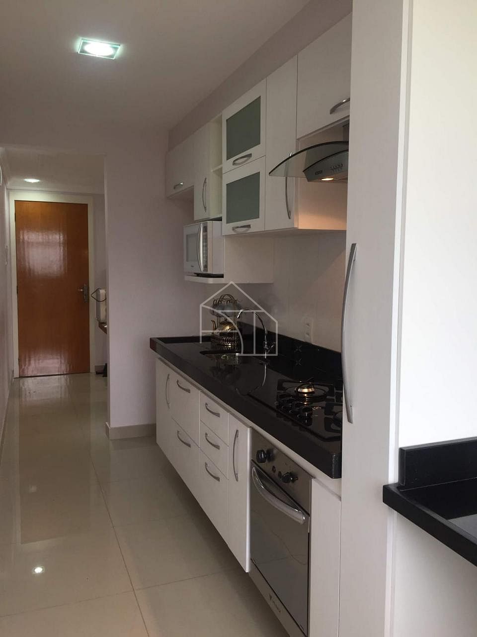 Apartamento, 2 quartos, 54 m² - Foto 2