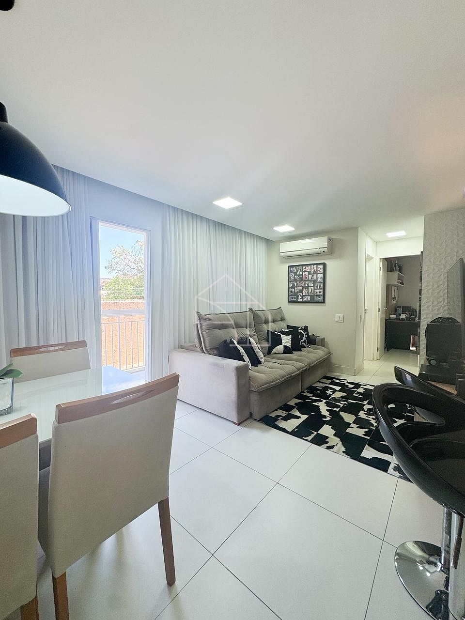 Apartamento, 2 quartos, 68 m² - Foto 3