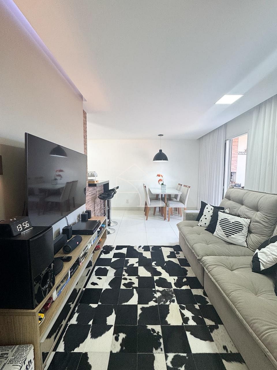 Apartamento, 2 quartos, 68 m² - Foto 4