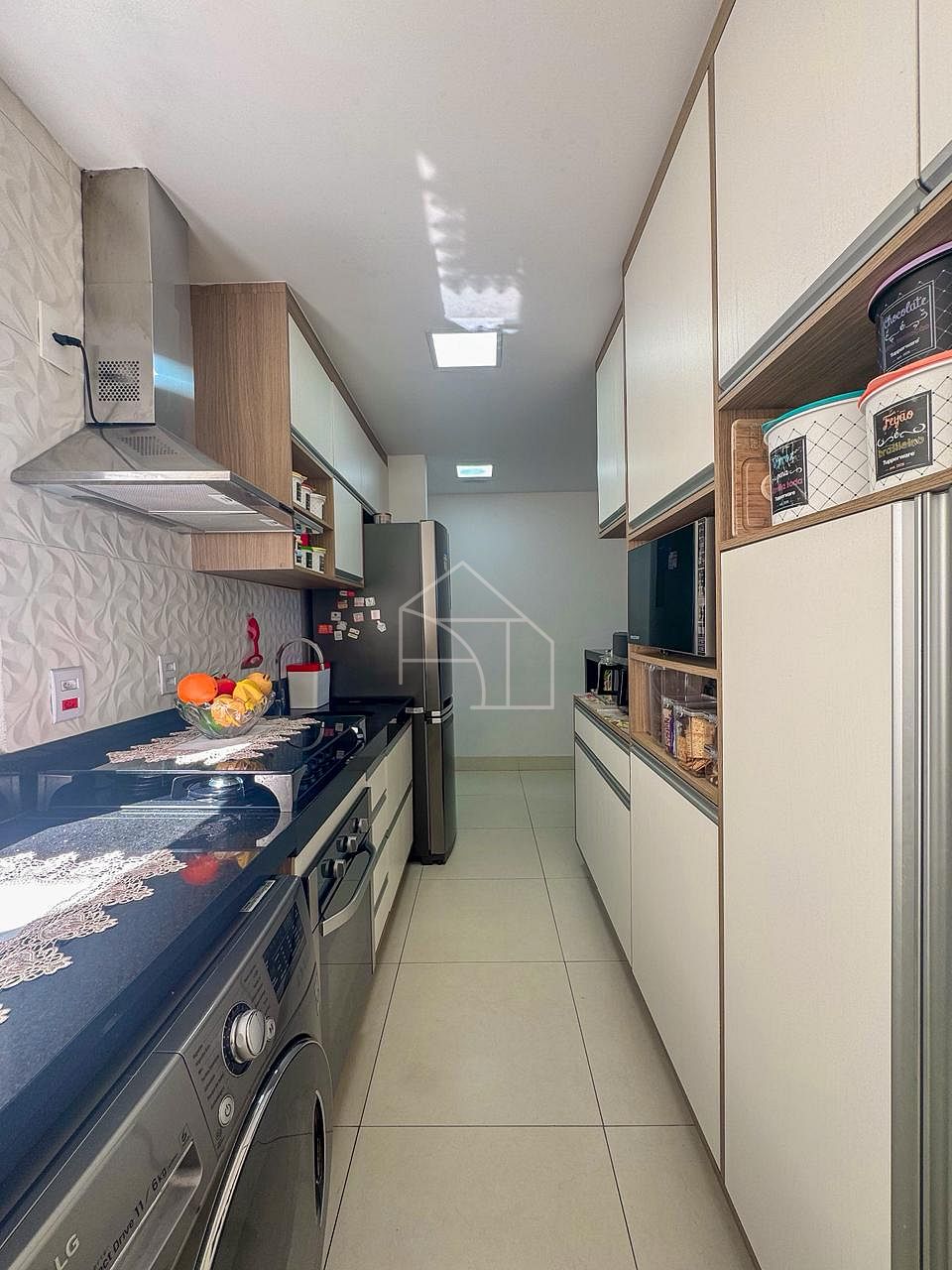 Apartamento, 2 quartos, 68 m² - Foto 5