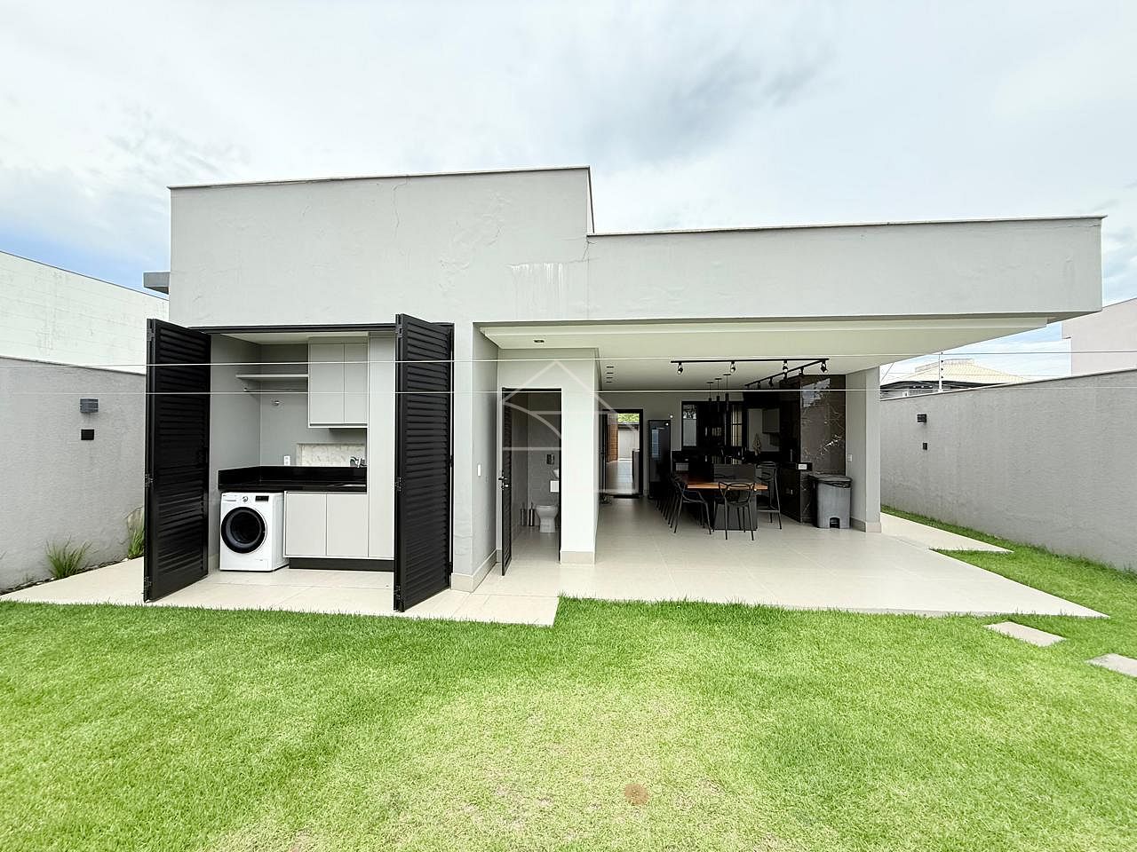 Casa, 3 quartos, 187 m² - Foto 6