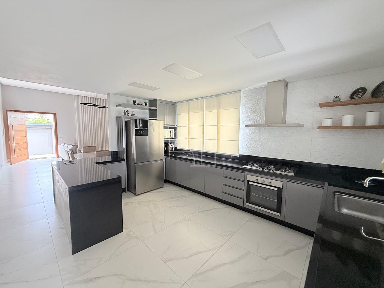 Casa, 3 quartos, 187 m² - Foto 9