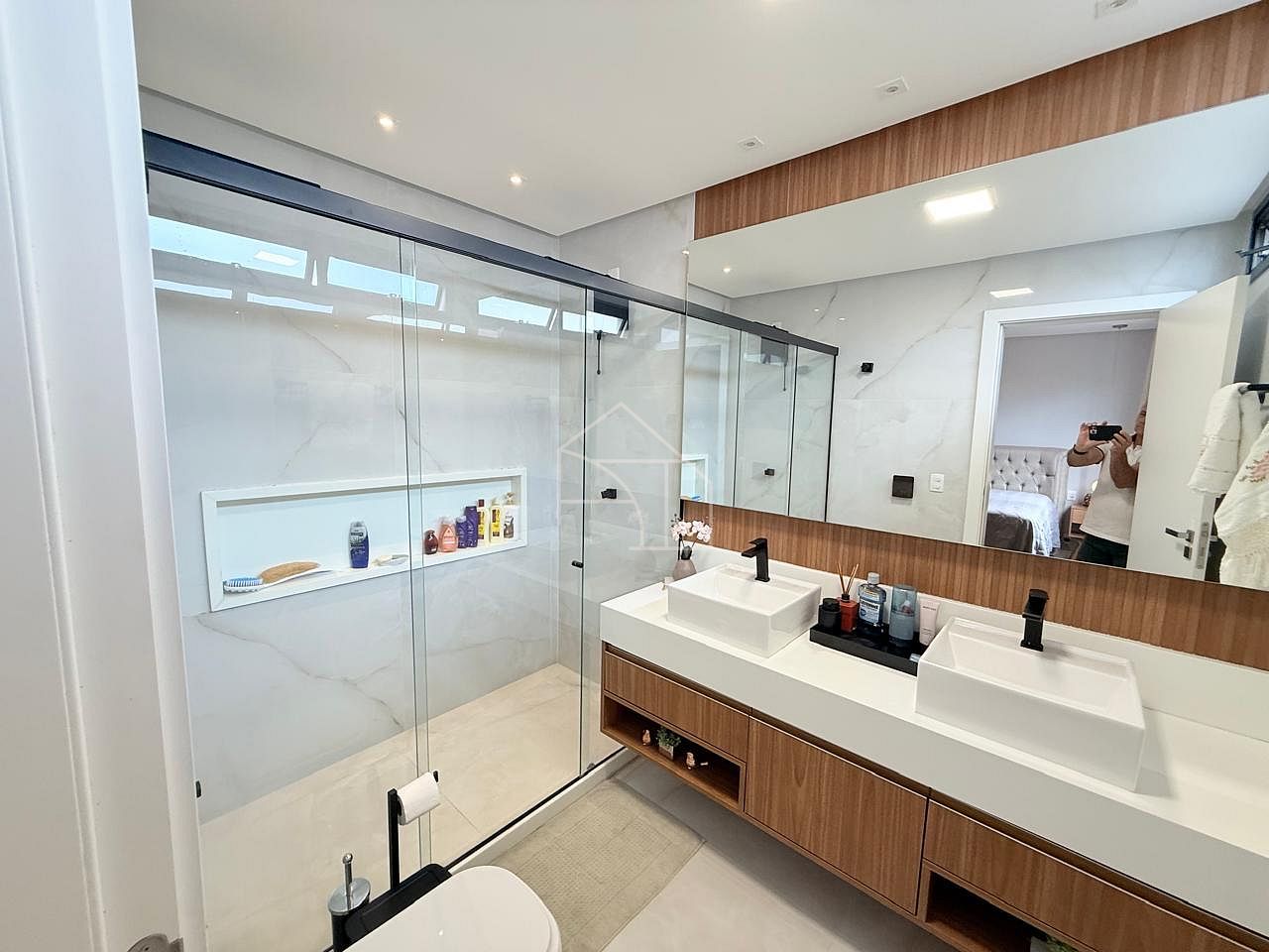 Casa, 3 quartos, 187 m² - Foto 10