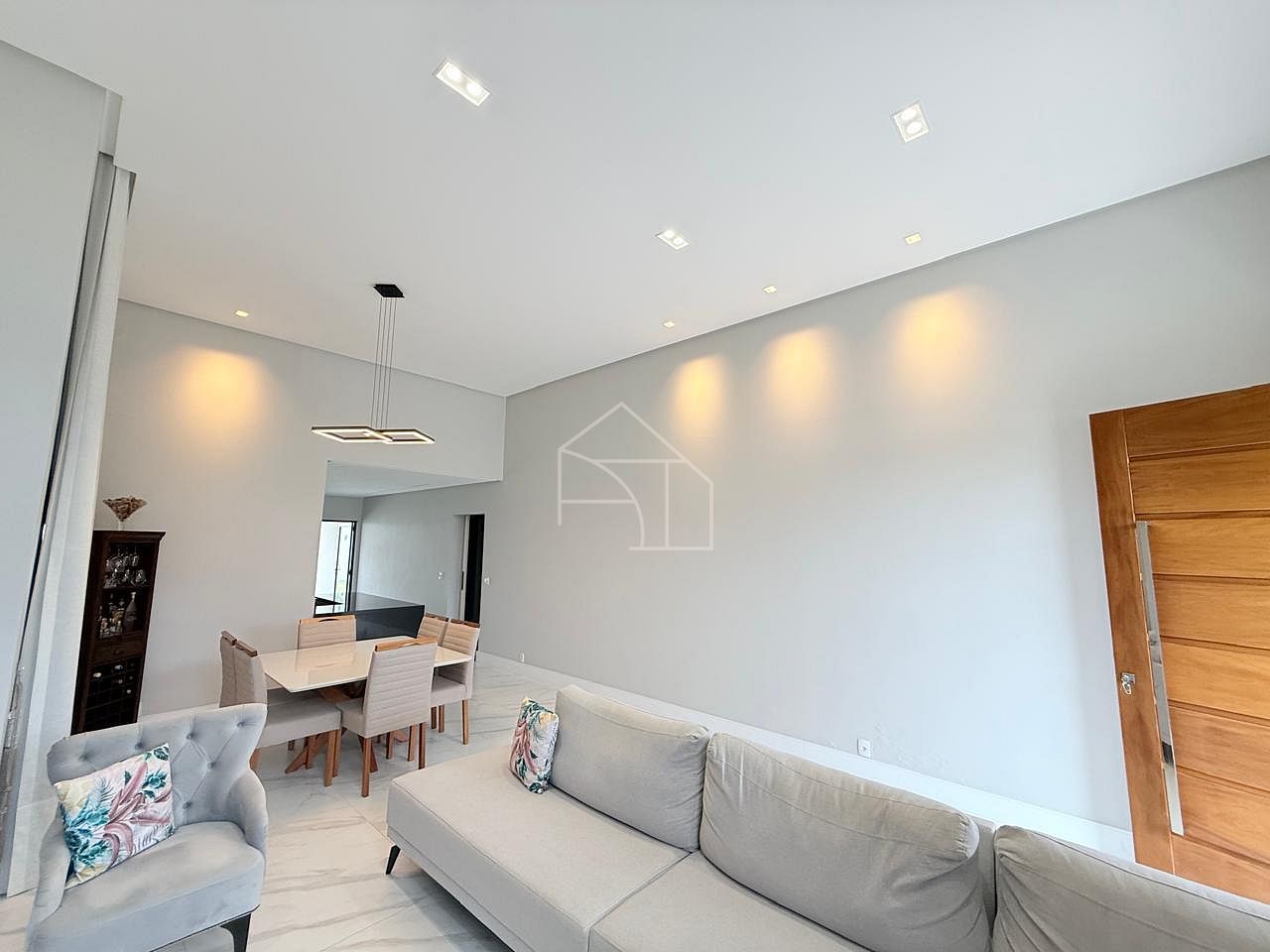 Casa, 3 quartos, 187 m² - Foto 13