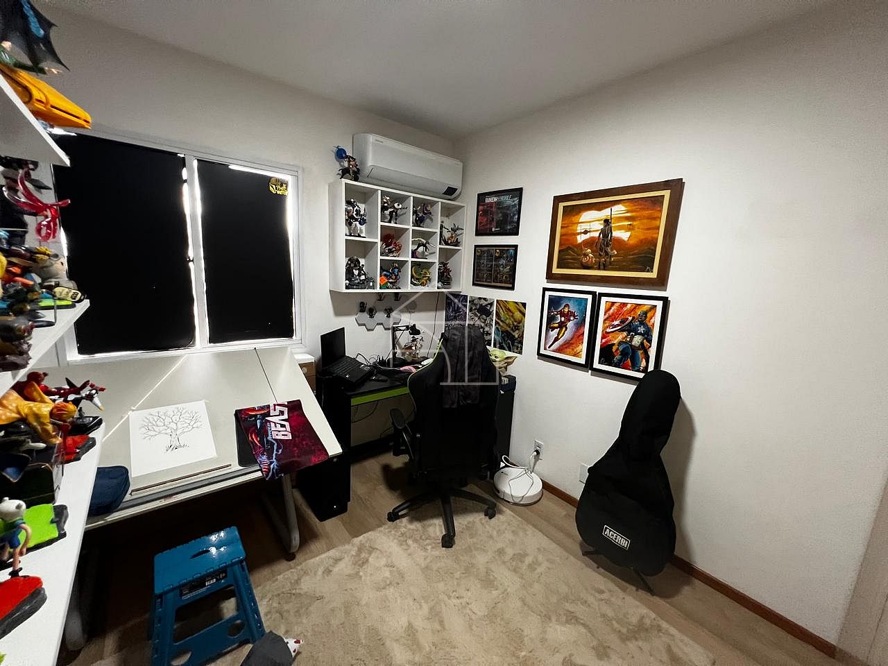 Apartamento, 2 quartos, 65 m² - Foto 3