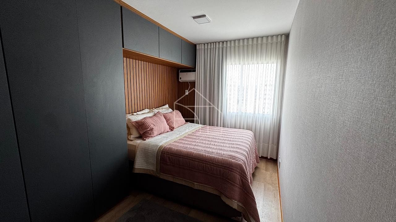 Apartamento, 2 quartos, 65 m² - Foto 4