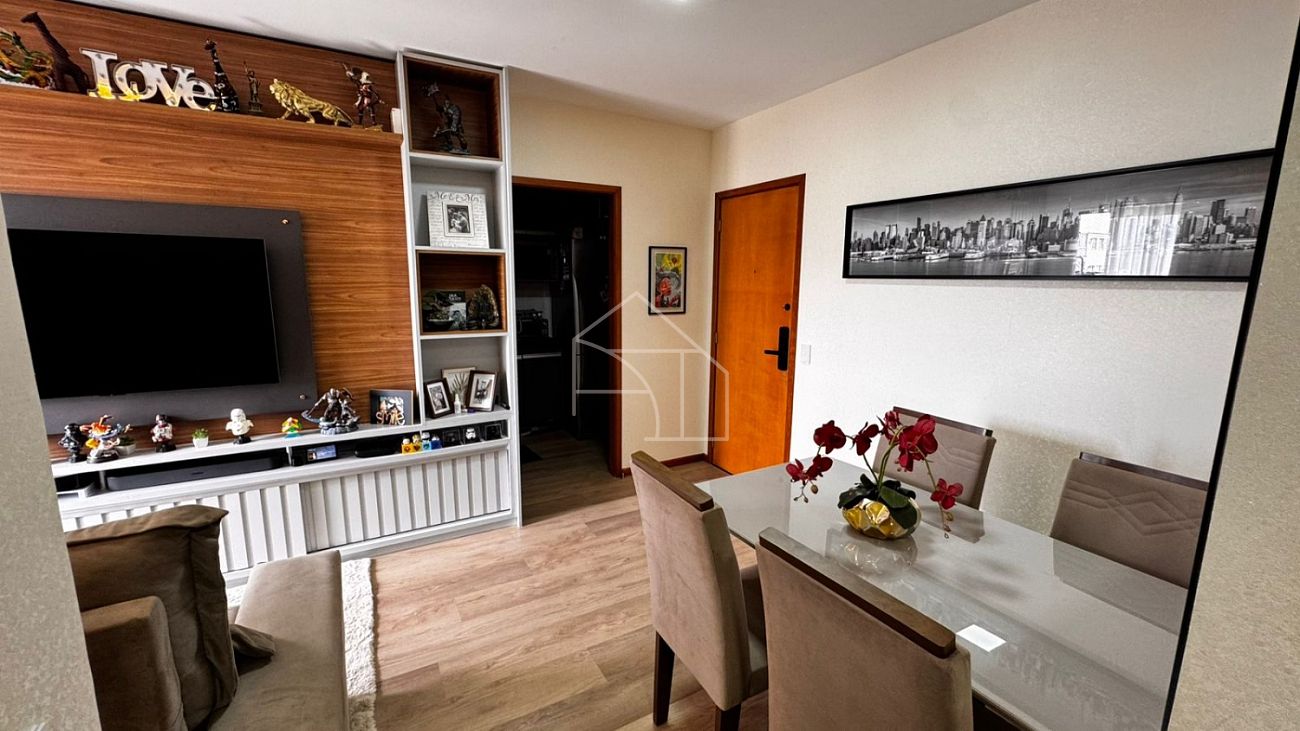 Apartamento, 2 quartos, 65 m² - Foto 5