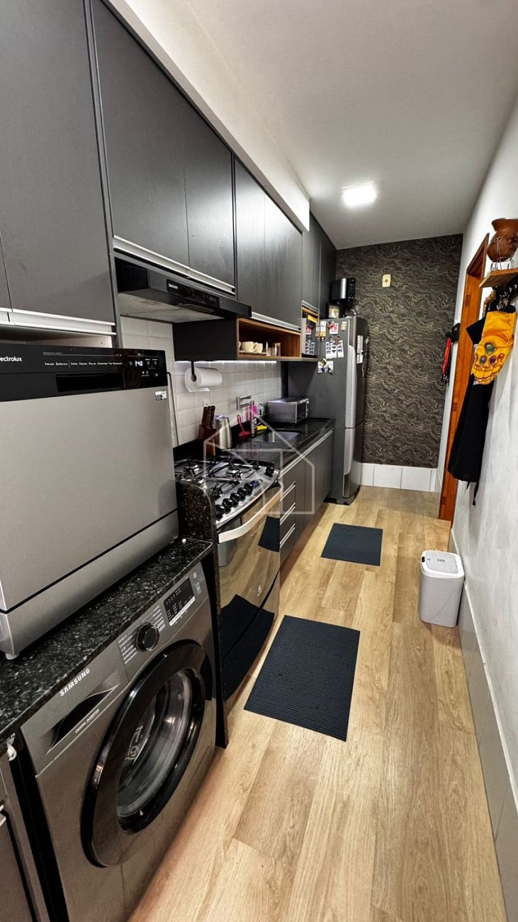 Apartamento, 2 quartos, 65 m² - Foto 8