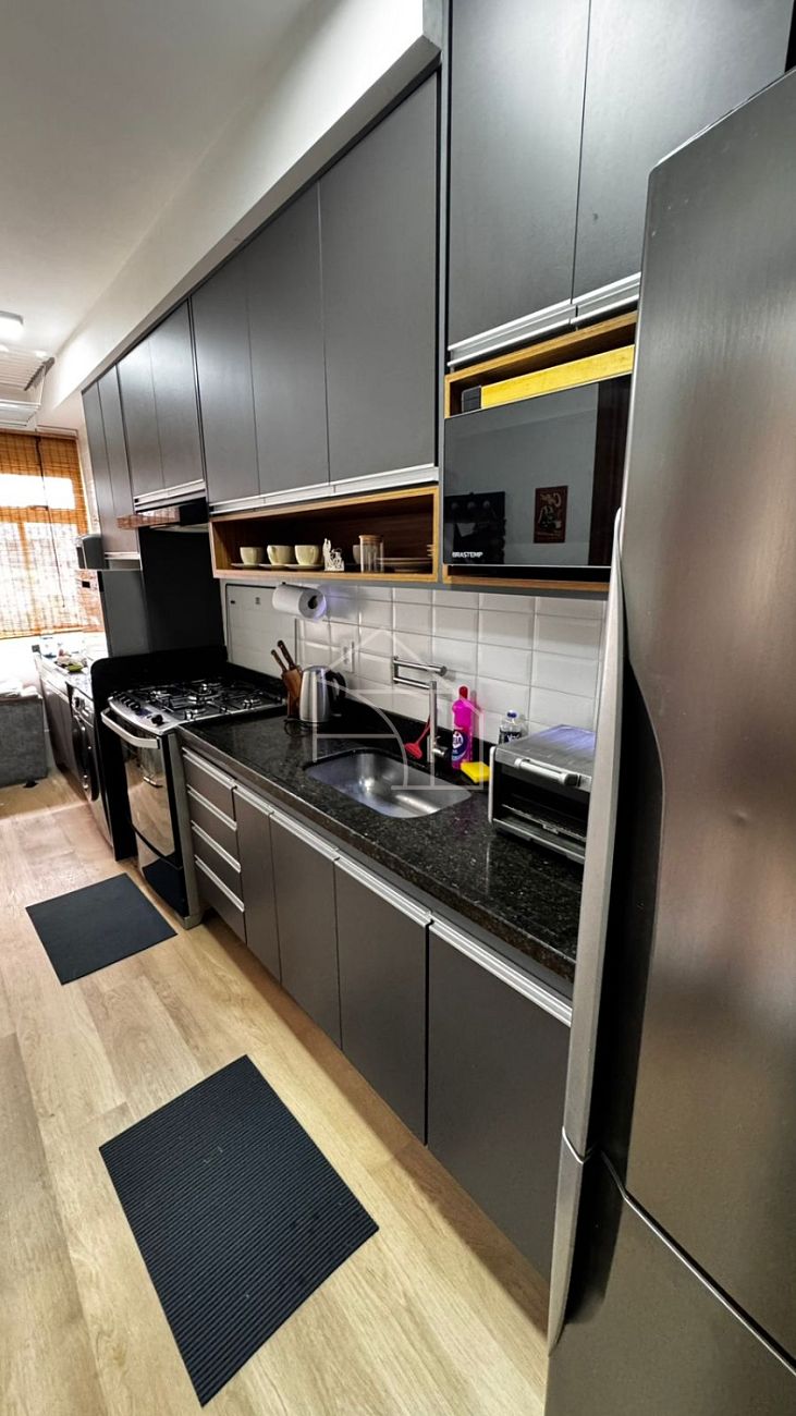 Apartamento, 2 quartos, 65 m² - Foto 6