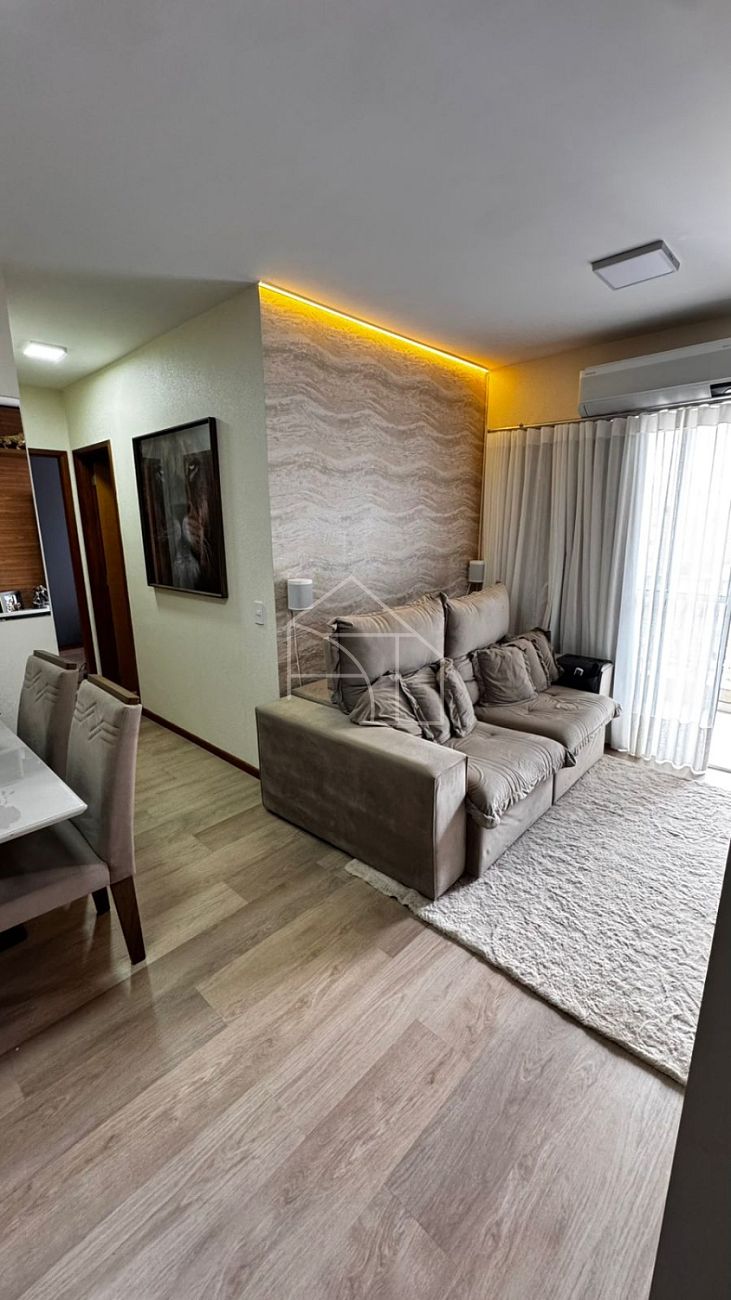 Apartamento, 2 quartos, 65 m² - Foto 7