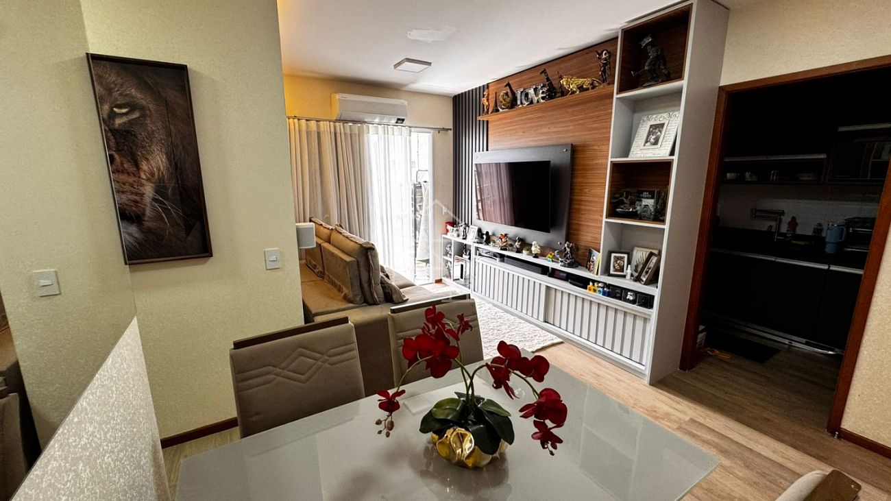 Apartamento, 2 quartos, 65 m² - Foto 12