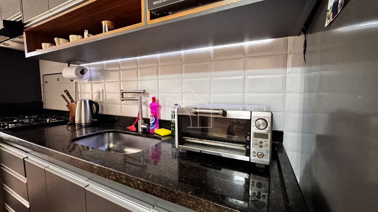 Apartamento, 2 quartos, 65 m² - Foto 9