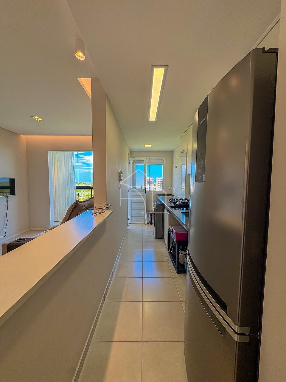 Apartamento, 2 quartos, 55 m² - Foto 6